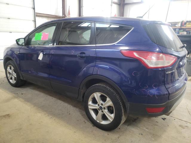 Photo 2 from auction – 2015 FORD ESCAPE SE with VIN 1FMCU9GX1FUC38543