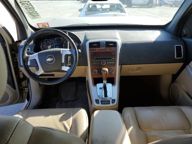Снимка 8 от търг – 2007 CHEVROLET EQUINOX LT с VIN 2CNDL73F076237036