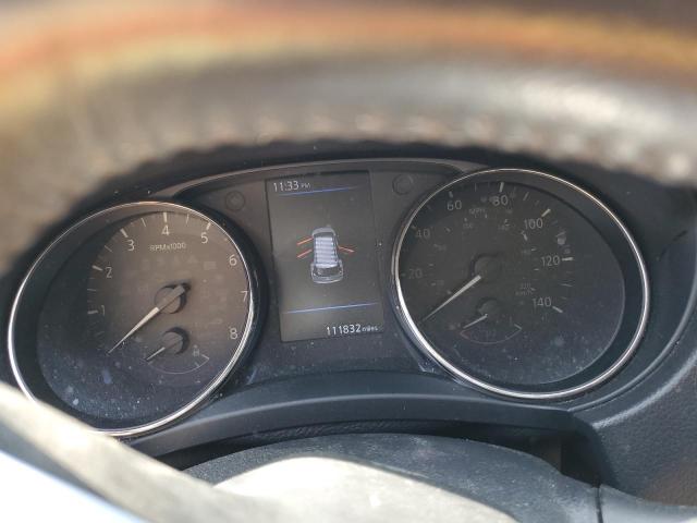 Photo 9 from auction – 2018 NISSAN ROGUE S with VIN KNMAT2MT9JP573189