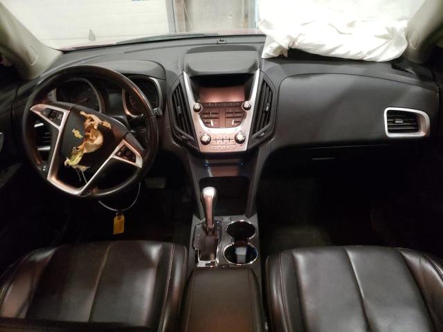 Photo 8 from auction – 2014 CHEVROLET EQUINOX LT with VIN 2GNALCEK1E6323762
