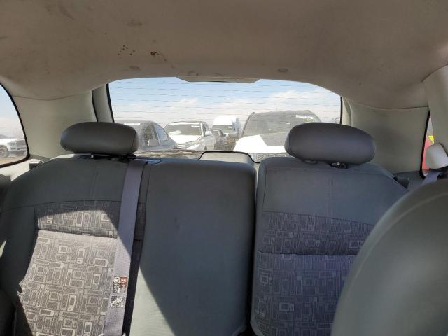 Photo 10 from auction – 2006 CHRYSLER PT CRUISER with VIN 3A4FY58B76T284397