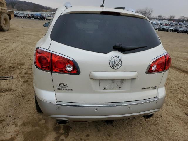 Photo 6 from auction – 2012 BUICK ENCLAVE with VIN 5GAKVCED5CJ112834