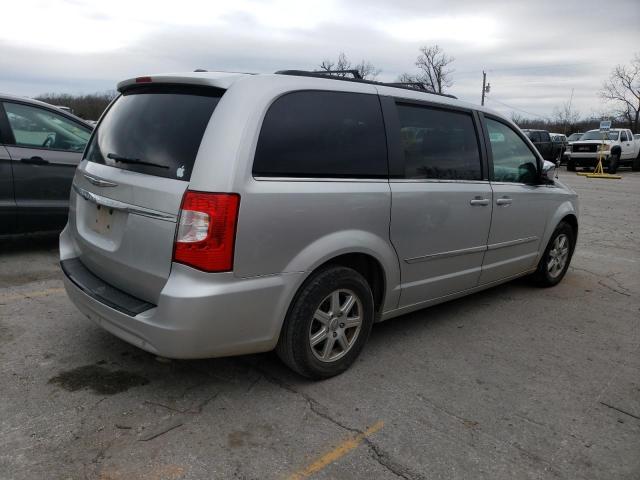 Photo 3 from auction – 2011 CHRYSLER TOWN & COU with VIN 2A4RR8DG7BR703147