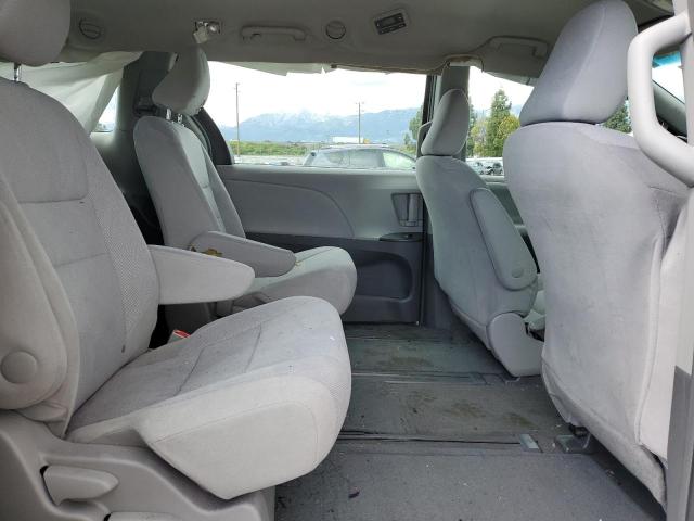 Photo 11 from auction – 2017 TOYOTA SIENNA with VIN 5TDZZ3DC3HS798652