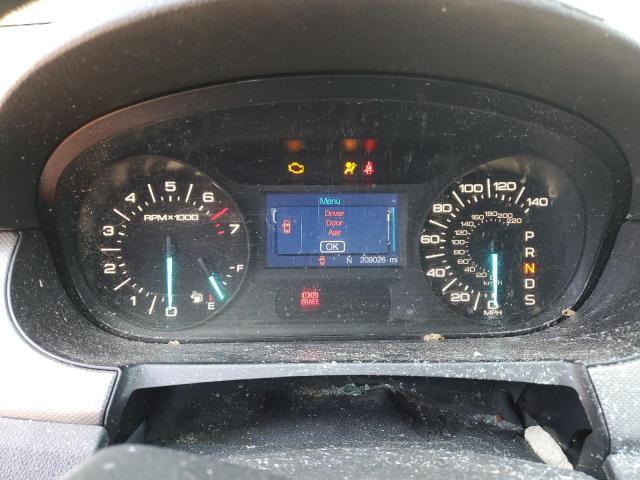 صورة رقم 9 من المزاد - 2013 FORD EDGE SEL مع VIN 2FMDK4JCXDBA51128