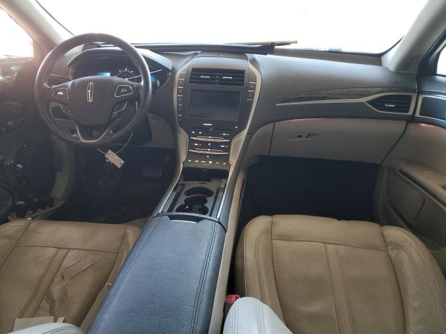 Photo 8 from auction – 2016 LINCOLN MKZ HYBRID with VIN 3LN6L2LU7GR622628
