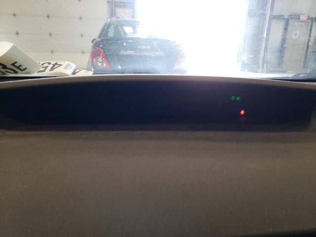 Photo 9 from auction – 2010 TOYOTA PRIUS with VIN JTDKN3DU2A0026996