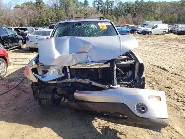 Photo 5 from auction – 2004 BUICK RAINIER CX with VIN 5GADT13S842167259