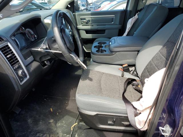 Foto 7 de la subasta – 2018 RAM 1500 SLT con VIN 1C6RR7GG0JS311076