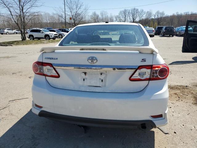 Photo 6 from auction – 2012 TOYOTA COROLLA S with VIN 5YFBU4EE5CP062898