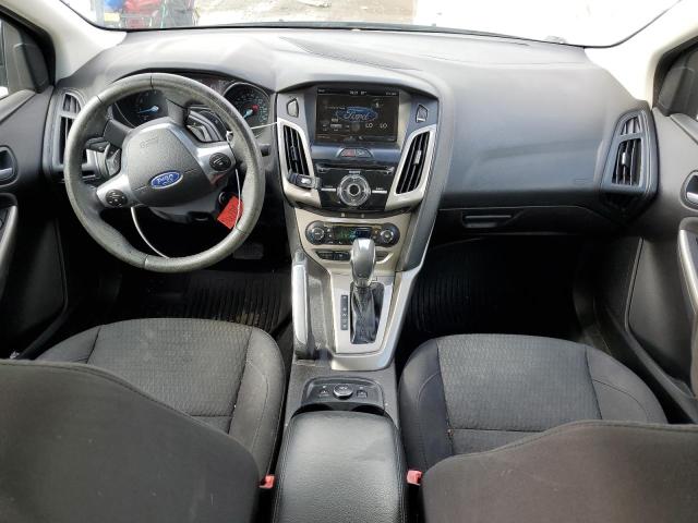 Photo 8 from auction – 2012 FORD FOCUS SEL with VIN 1FAHP3H29CL478416