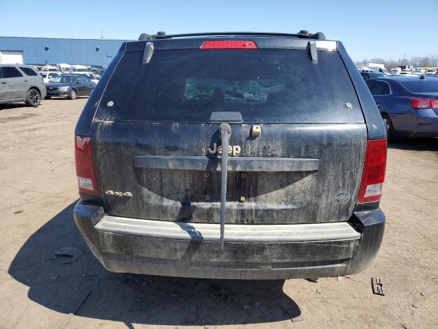 Photo 6 from auction – 2005 JEEP GRAND CHER with VIN 1J4GR48K75C696194