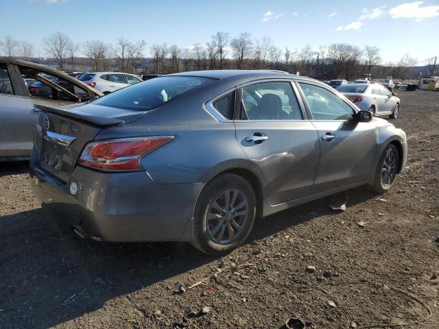 Photo 3 from auction – 2015 NISSAN ALTIMA with VIN 1N4AL3AP1FC191482