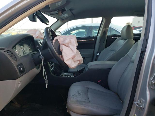 Foto 7 de la subasta – 2007 CHRYSLER 300C con VIN 2C3KK63H87H723998
