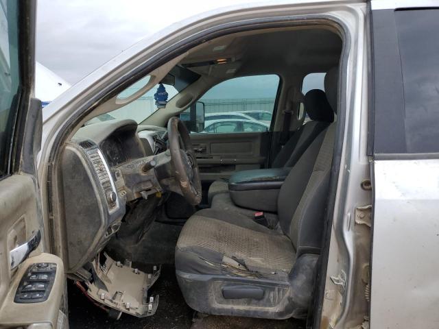 Photo 7 from auction – 2012 DODGE RAM 2500 S with VIN 3C6UD5DL7CG154445