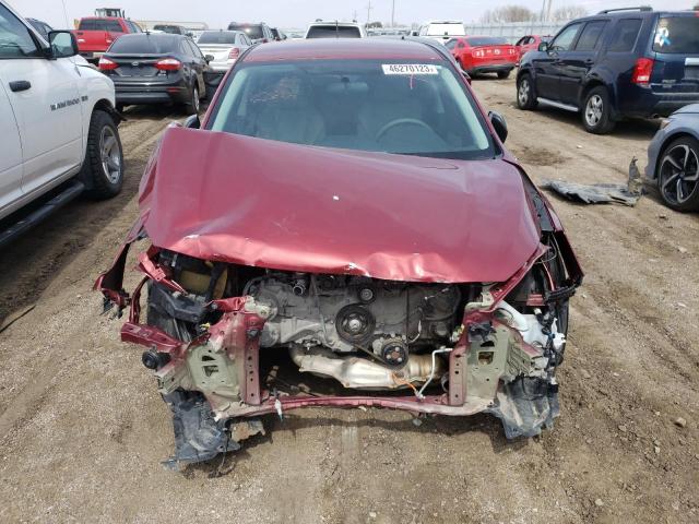 Photo 5 from auction – 2018 SUBARU IMPREZA with VIN 4S3GTAA69J3704583