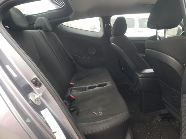 Photo 10 from auction – 2016 HYUNDAI VELOSTER with VIN KMHTC6AD3GU277829