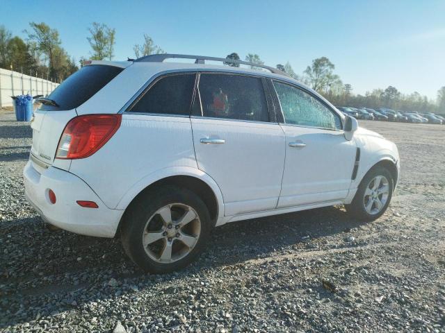 Photo 3 from auction – 2014 CHEVROLET CAPTIVA LT with VIN 3GNAL3EK5ES640865