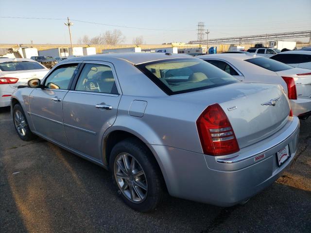 Photo 2 from auction – 2007 CHRYSLER 300C with VIN 2C3KK63H87H723998