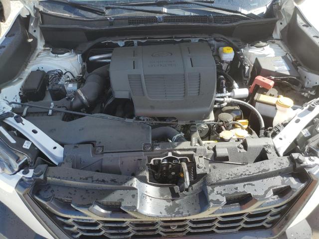 Photo 12 from auction – 2023 SUBARU FORESTER W with VIN JF2SKAMC8PH428568
