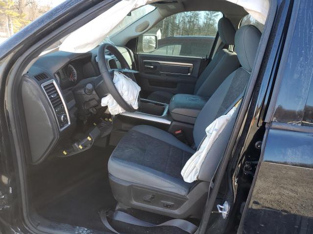Photo 7 from auction – 2019 RAM 1500 CLASS with VIN 1C6RR7GT1KS642568
