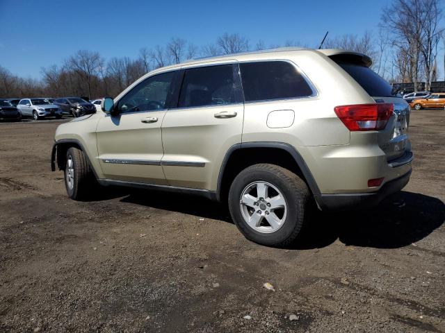 Фото 2 с аукциона – 2011 JEEP GRAND CHER с VIN 1J4RR4GG2BC562548