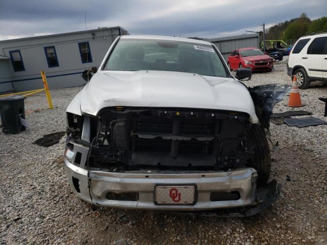 Photo 5 from auction – 2021 RAM 1500 CLASS with VIN 1C6RR6FG1MS575536