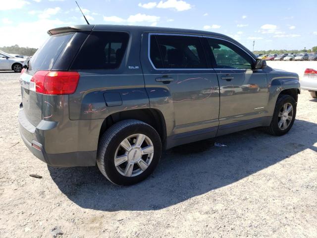Photo 3 from auction – 2013 GMC TERRAIN SL with VIN 2GKALMEK4D6128482