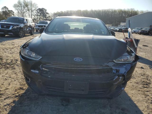 Photo 5 from auction – 2016 FORD FUSION SE with VIN 3FA6P0HD8GR119539