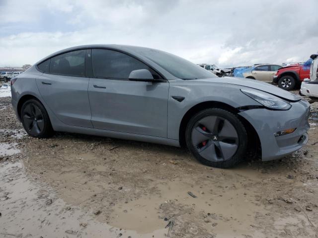 Photo 4 from auction – 2018 TESLA MODEL 3 with VIN 5YJ3E1EA3JF056331
