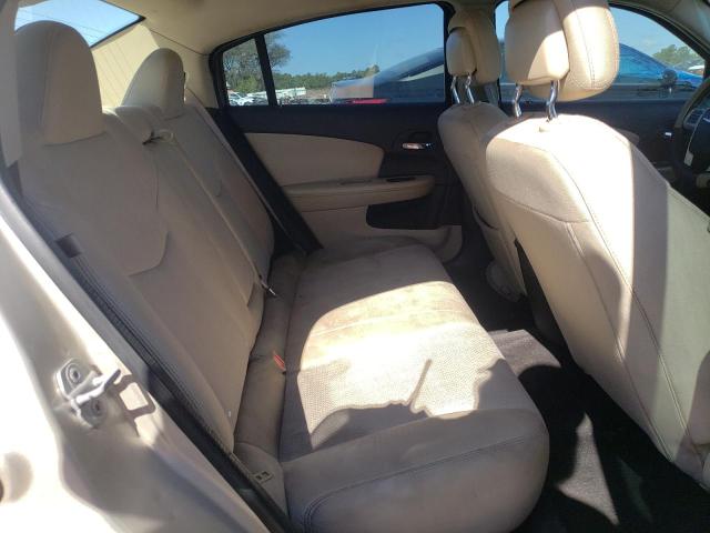 Photo 10 from auction – 2013 CHRYSLER 200 TOURIN with VIN 1C3CCBBB2DN660617