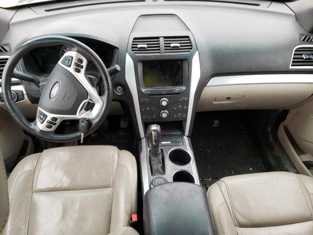 Photo 8 from auction – 2012 FORD EXPLORER X with VIN 1FMHK8D82CGA95826