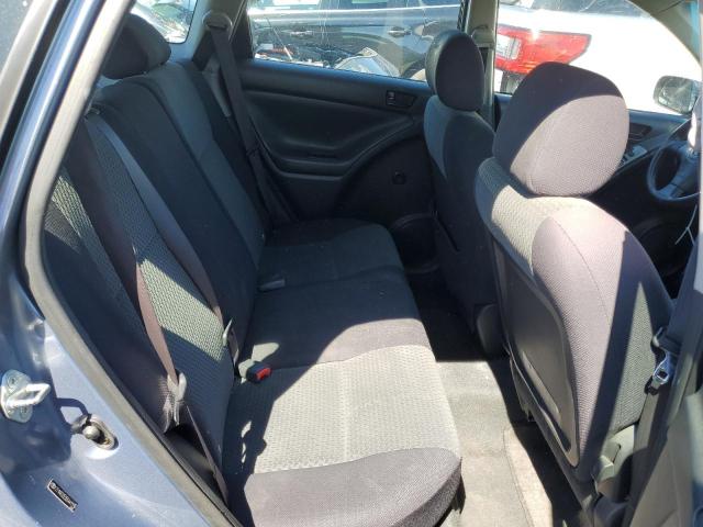 Photo 10 from auction – 2005 TOYOTA COROLLA MA with VIN 2T1KR32E05C441116