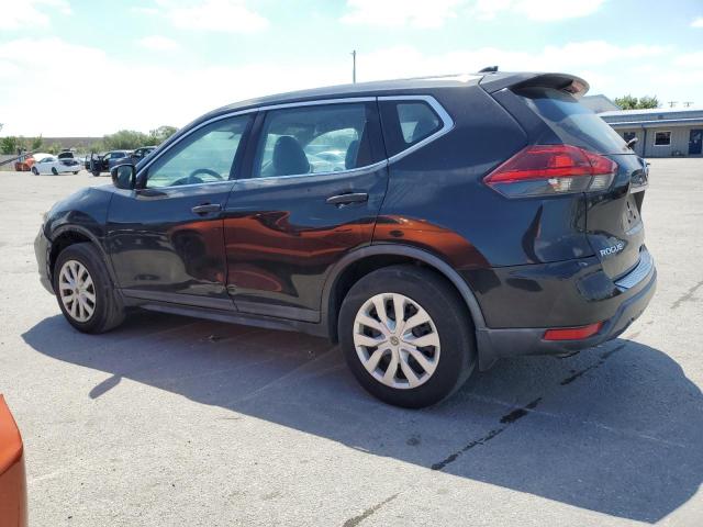 Photo 2 from auction – 2018 NISSAN ROGUE S with VIN KNMAT2MT6JP527836