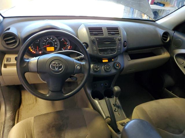 Photo 8 from auction – 2011 TOYOTA RAV4 with VIN 2T3ZF4DV9BW093294