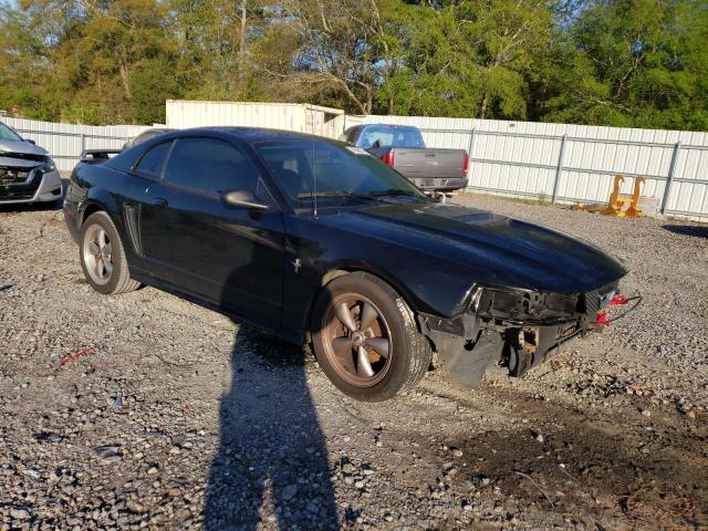 Photo 4 from auction – 2002 FORD MUSTANG with VIN 1FAFP40442F119398