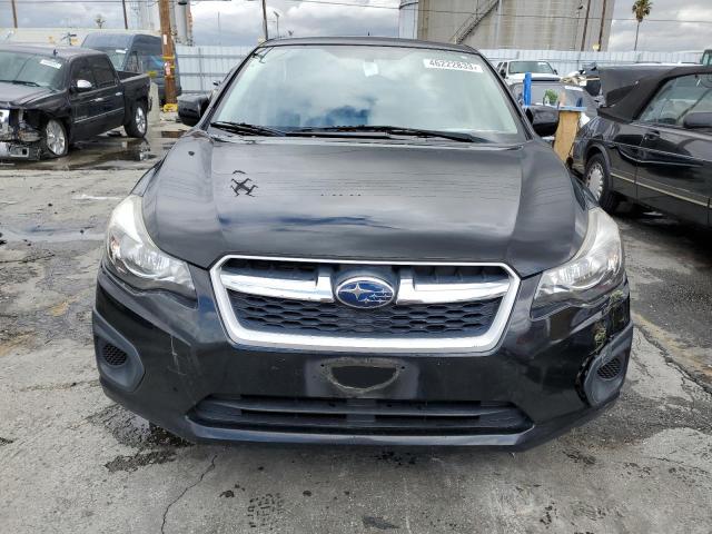 Photo 5 from auction – 2014 SUBARU IMPREZA PR with VIN JF1GJAD60EH020358