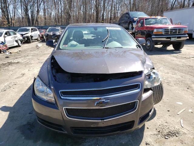 Photo 5 from auction – 2011 CHEVROLET MALIBU LS with VIN 1G1ZB5E12BF334099