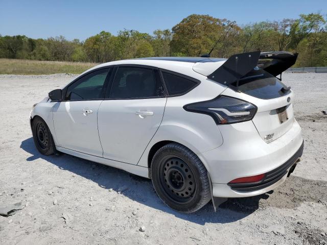 Photo 2 from auction – 2015 FORD FOCUS ST with VIN 1FADP3L92FL364264