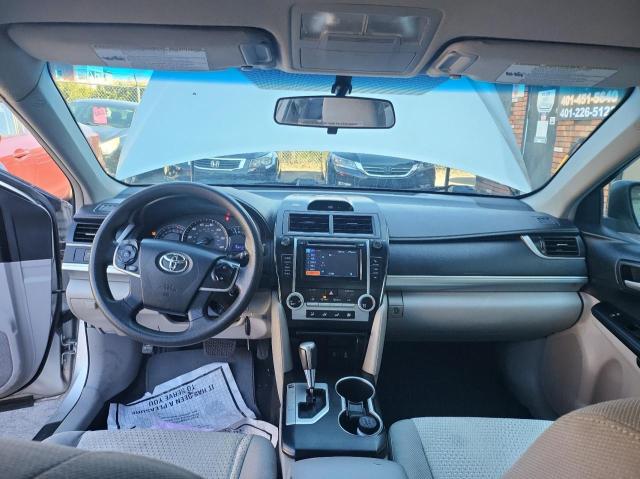 Photo 9 from auction – 2012 TOYOTA CAMRY BASE with VIN 4T1BF1FK9CU039989