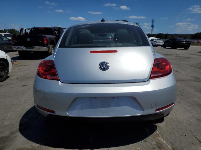 Photo 6 from auction – 2012 VOLKSWAGEN BEETLE with VIN 3VWJP7AT4CM603680