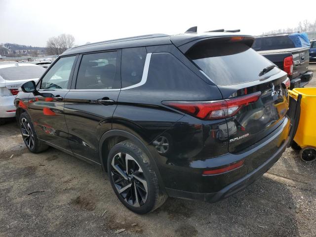 Photo 2 from auction – 2022 MITSUBISHI OUTLANDER with VIN JA4J4VA85NZ038699