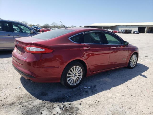 Photo 3 from auction – 2016 FORD FUSION SE with VIN 3FA6P0LU7GR163555