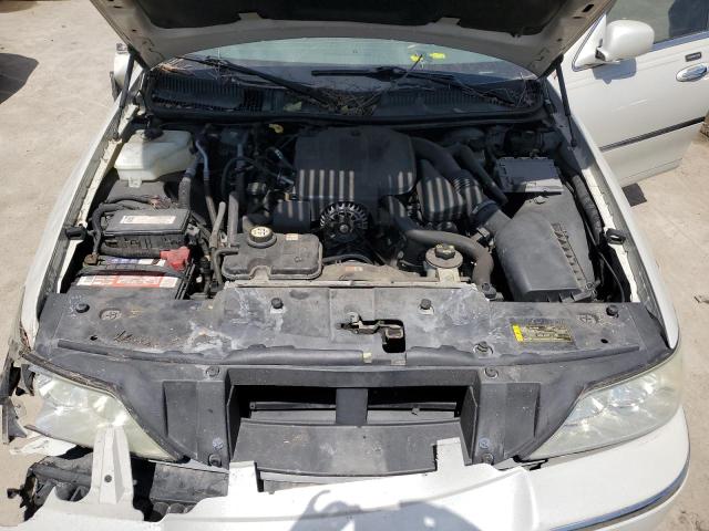 Photo 11 from auction – 2006 LINCOLN TOWN CAR D with VIN 1LNHM83V16Y643444