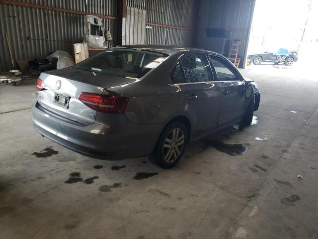 Photo 3 from auction – 2017 VOLKSWAGEN JETTA S with VIN 3VW2B7AJ2HM323099