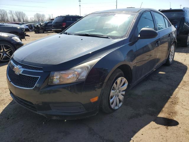 Photo 1 from auction – 2011 CHEVROLET CRUZE LS with VIN 1G1PC5SH2B7241924