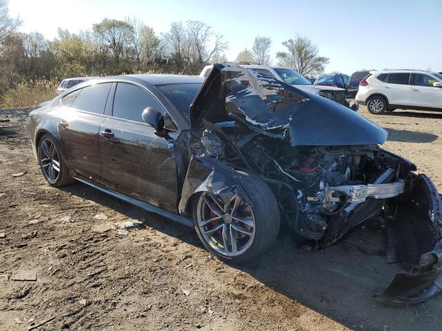 Photo 4 from auction – 2016 AUDI A7 PRESTIG with VIN WAU2GAFC4GN175373