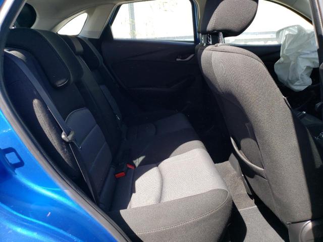 Photo 10 from auction – 2017 MAZDA CX-3 SPORT with VIN JM1DKDB73H0166294