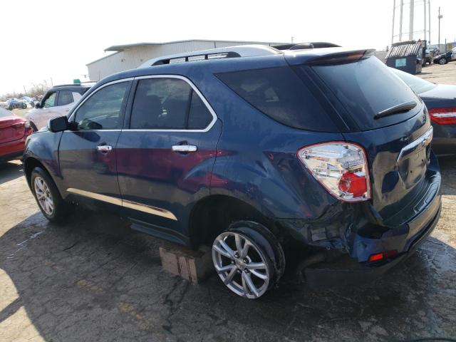 Photo 2 from auction – 2016 CHEVROLET EQUINOX LT with VIN 2GNALCEKXG6309815