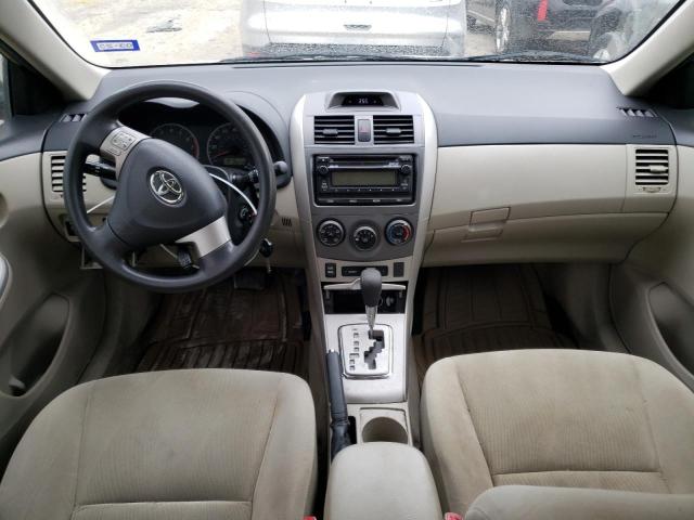 Photo 8 from auction – 2012 TOYOTA COROLLA BA with VIN 5YFBU4EE6CP037069